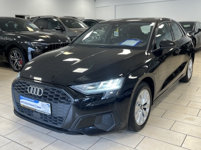 Audi A3 40 TFSI e*Sportback*Navi*LED*PDC*KlimaAuto*