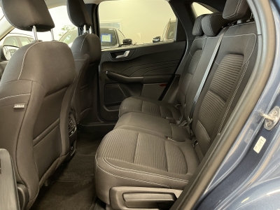 Ford Kuga Plug-In Hybrid Titanium*HUD*LED*Navi*R-Cam*