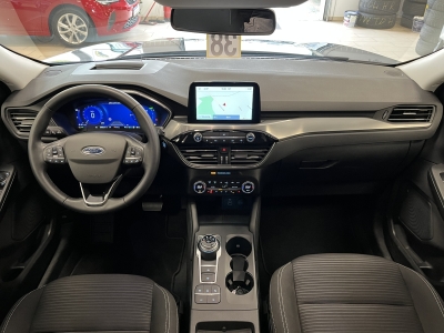 Ford Kuga Plug-In Hybrid Titanium*HUD*LED*Navi*R-Cam*