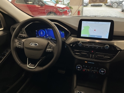 Ford Kuga Plug-In Hybrid Titanium*HUD*LED*Navi*R-Cam*