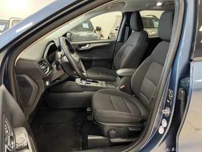 Ford Kuga Plug-In Hybrid Titanium*HUD*LED*Navi*R-Cam*