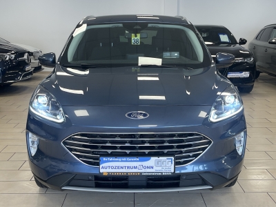 Ford Kuga Plug-In Hybrid Titanium*HUD*LED*Navi*R-Cam*