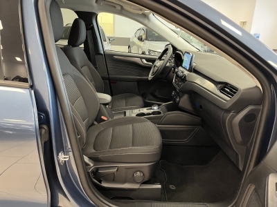 Ford Kuga Plug-In Hybrid Titanium*HUD*LED*Navi*R-Cam*