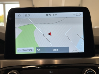 Ford Kuga Plug-In Hybrid Titanium*HUD*LED*Navi*R-Cam*