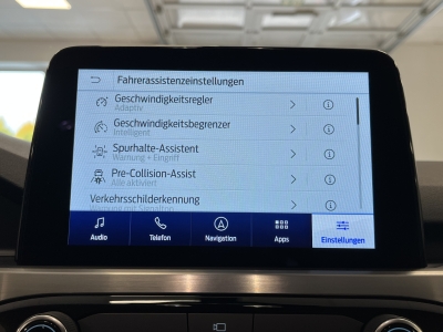 Ford Kuga Plug-In Hybrid Titanium*HUD*LED*Navi*R-Cam*