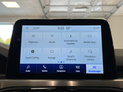 Ford Kuga Plug-In Hybrid Titanium*HUD*LED*Navi*R-Cam*