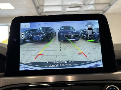 Ford Kuga Plug-In Hybrid Titanium*HUD*LED*Navi*R-Cam*