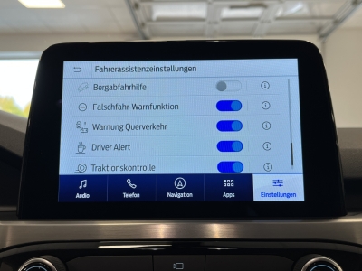 Ford Kuga Plug-In Hybrid Titanium*HUD*LED*Navi*R-Cam*