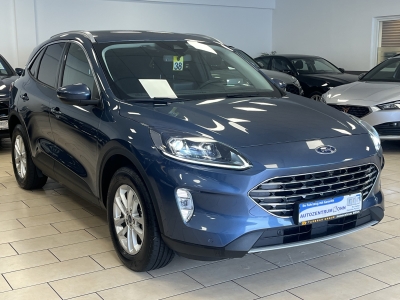 Ford Kuga Plug-In Hybrid Titanium*HUD*LED*Navi*R-Cam*