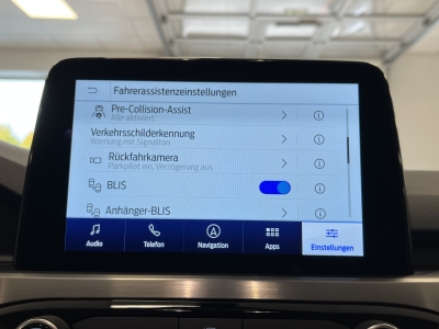 Ford Kuga Plug-In Hybrid Titanium*HUD*LED*Navi*R-Cam*