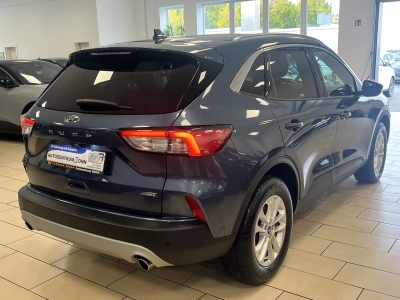 Ford Kuga Plug-In Hybrid Titanium*HUD*LED*Navi*R-Cam*
