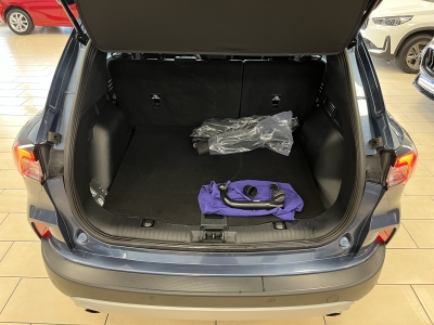 Ford Kuga Plug-In Hybrid Titanium*HUD*LED*Navi*R-Cam*