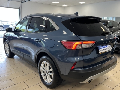 Ford Kuga Plug-In Hybrid Titanium*HUD*LED*Navi*R-Cam*