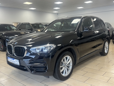 BMW X3 xDrive 30 e Advantage*LED*Navi*SHZ*HUD*SHZ*