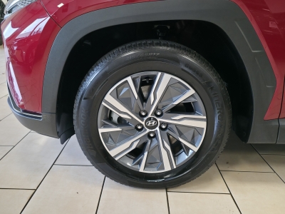 Hyundai TUCSON Hybrid*Pano*Navi*R-Cam*CarPlay*SHZ*LED*1H