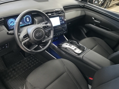 Hyundai TUCSON Hybrid*Pano*Navi*R-Cam*CarPlay*SHZ*LED*1H