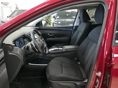 Hyundai TUCSON Hybrid*Pano*Navi*R-Cam*CarPlay*SHZ*LED*1H