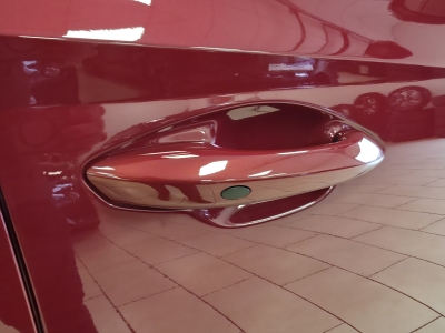 Hyundai TUCSON Hybrid*Pano*Navi*R-Cam*CarPlay*SHZ*LED*1H