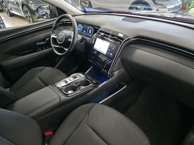 Hyundai TUCSON Hybrid*Pano*Navi*R-Cam*CarPlay*SHZ*LED*1H
