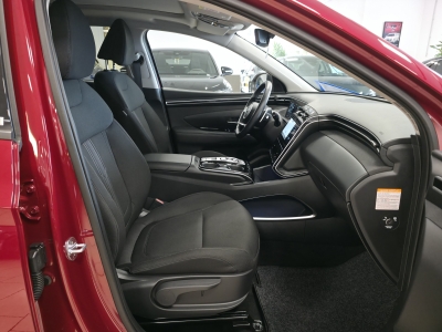Hyundai TUCSON Hybrid*Pano*Navi*R-Cam*CarPlay*SHZ*LED*1H