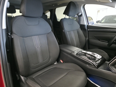 Hyundai TUCSON Hybrid*Pano*Navi*R-Cam*CarPlay*SHZ*LED*1H