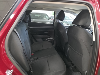 Hyundai TUCSON Hybrid*Pano*Navi*R-Cam*CarPlay*SHZ*LED*1H