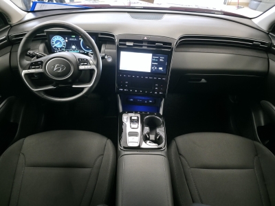 Hyundai TUCSON Hybrid*Pano*Navi*R-Cam*CarPlay*SHZ*LED*1H