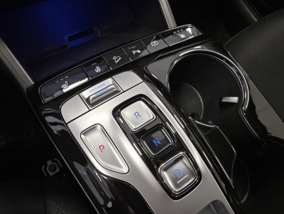 Hyundai TUCSON Hybrid*Pano*Navi*R-Cam*CarPlay*SHZ*LED*1H