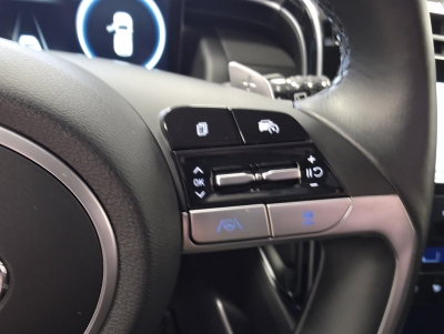 Hyundai TUCSON Hybrid*Pano*Navi*R-Cam*CarPlay*SHZ*LED*1H