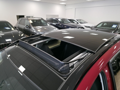 Hyundai TUCSON Hybrid*Pano*Navi*R-Cam*CarPlay*SHZ*LED*1H