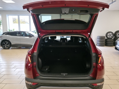 Hyundai TUCSON Hybrid*Pano*Navi*R-Cam*CarPlay*SHZ*LED*1H
