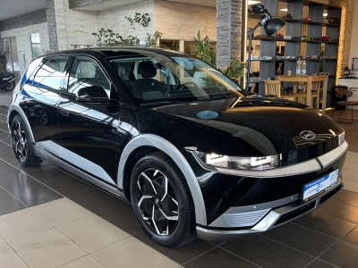 Hyundai IONIQ 5 Dynamiq*LED*NSCC*R.Cam*SHZ*BLIS*SOH:100%