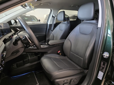 Kia EV6 4WD*360°Cam*LED*HUD*NSCC*SHZ*SOH:100%