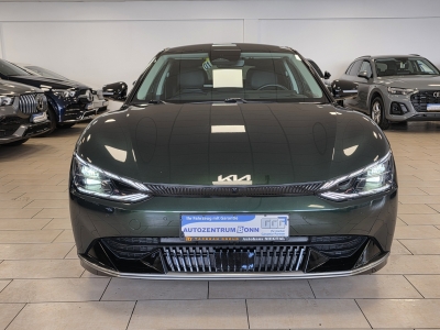 Kia EV6 4WD*360°Cam*LED*HUD*NSCC*SHZ*SOH:100%