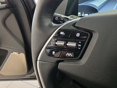 Kia EV6 4WD*360°Cam*LED*HUD*NSCC*SHZ*SOH:100%