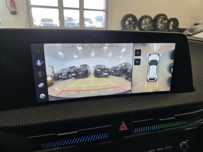 Kia EV6 4WD*360°Cam*LED*HUD*NSCC*SHZ*SOH:100%