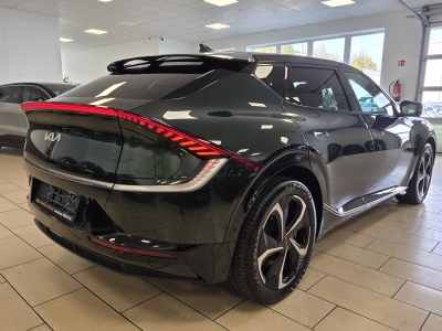 Kia EV6 4WD*360°Cam*LED*HUD*NSCC*SHZ*SOH:100%