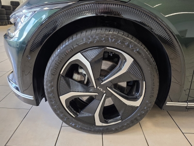 Kia EV6 4WD*360°Cam*LED*HUD*NSCC*SHZ*SOH:100%