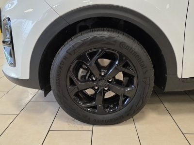 Kia Sportage Black Edition JBL-Sound LED Leder R.Cam