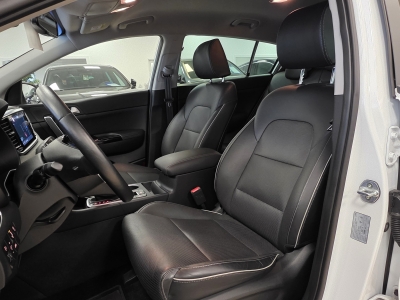 Kia Sportage Black Edition JBL-Sound LED Leder R.Cam