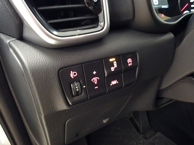 Kia Sportage Black Edition JBL-Sound LED Leder R.Cam