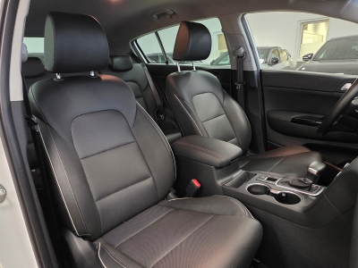 Kia Sportage Black Edition JBL-Sound LED Leder R.Cam