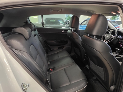 Kia Sportage Black Edition JBL-Sound LED Leder R.Cam