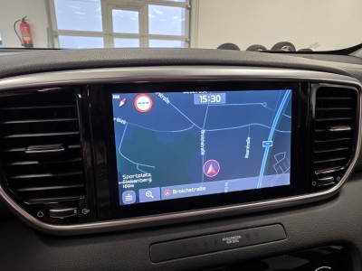 Kia Sportage Black Edition JBL-Sound LED Leder R.Cam