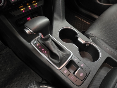 Kia Sportage Black Edition JBL-Sound LED Leder R.Cam