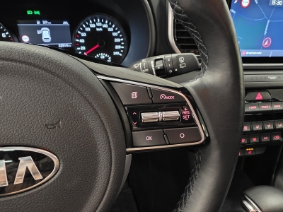 Kia Sportage Black Edition JBL-Sound LED Leder R.Cam