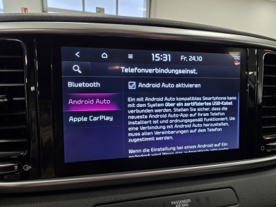 Kia Sportage Black Edition JBL-Sound LED Leder R.Cam