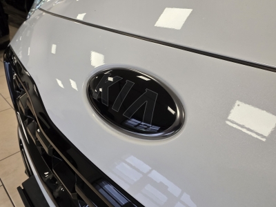 Kia Sportage Black Edition JBL-Sound LED Leder R.Cam