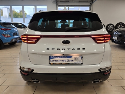 Kia Sportage Black Edition JBL-Sound LED Leder R.Cam