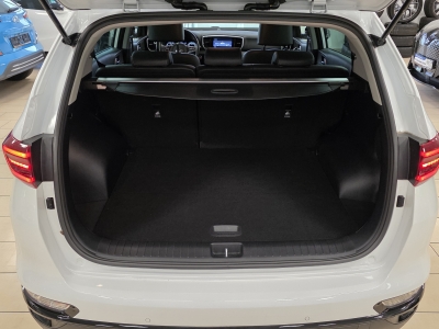 Kia Sportage Black Edition JBL-Sound LED Leder R.Cam